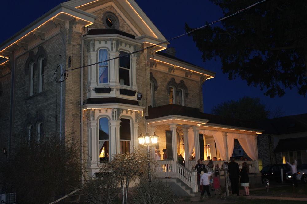 Puddicombe House Ξενοδοχείο New Hamburg Εξωτερικό φωτογραφία