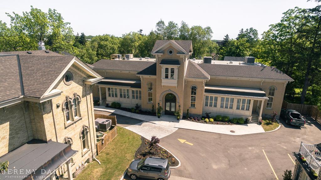 Puddicombe House Ξενοδοχείο New Hamburg Εξωτερικό φωτογραφία